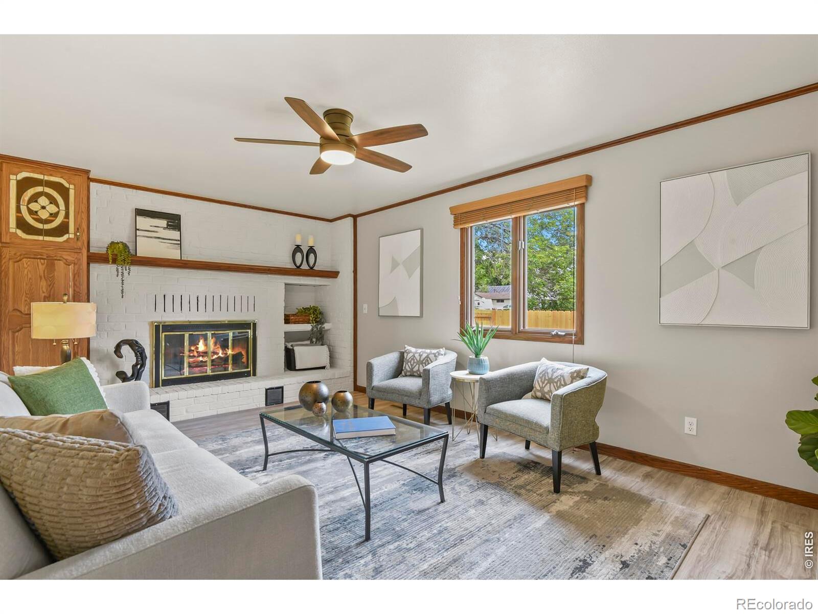 610 S Miller Avenue Lafayette CO 80026