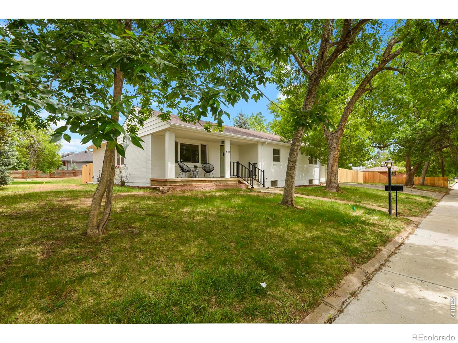 610 S Miller Avenue Lafayette CO 80026