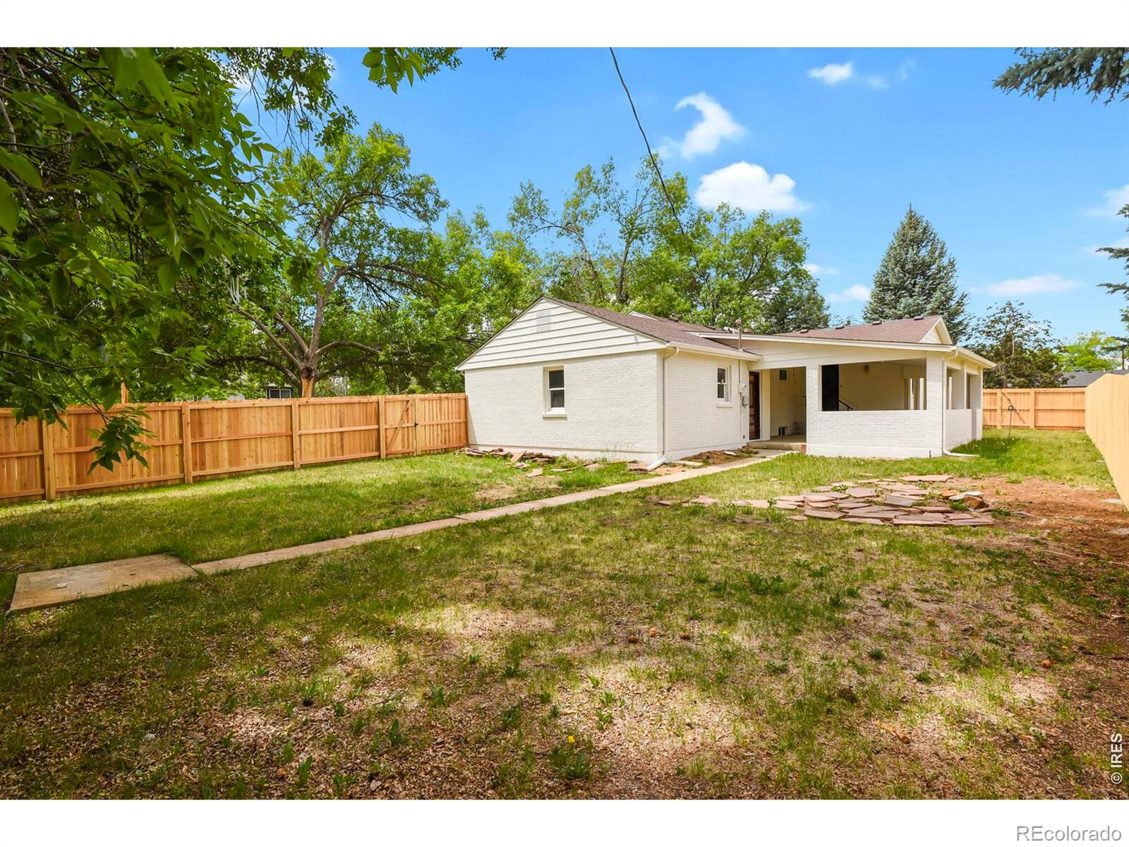 610 S Miller Avenue Lafayette CO 80026