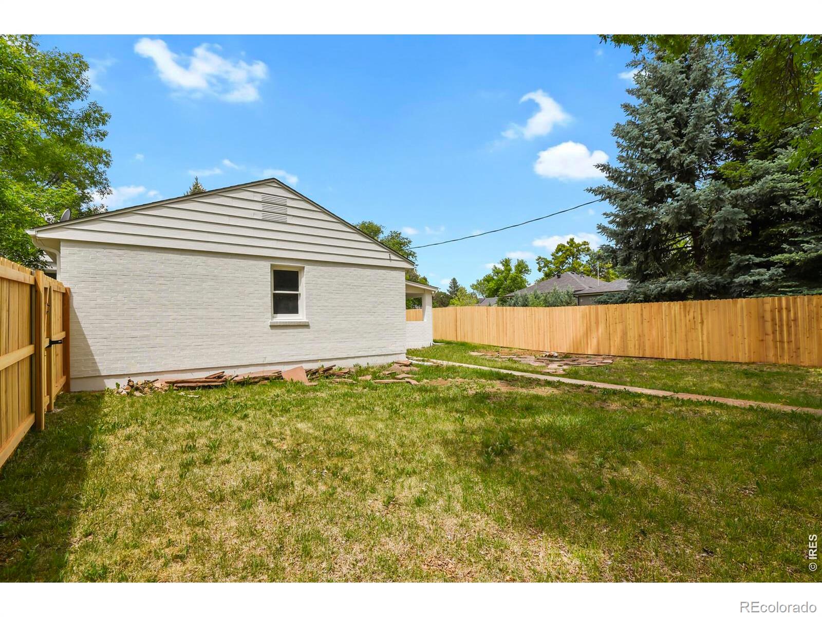 610 S Miller Avenue Lafayette CO 80026