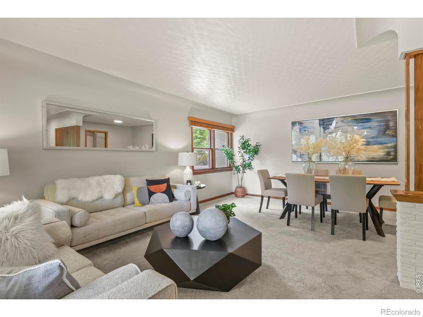 610 S Miller Avenue Lafayette CO 80026