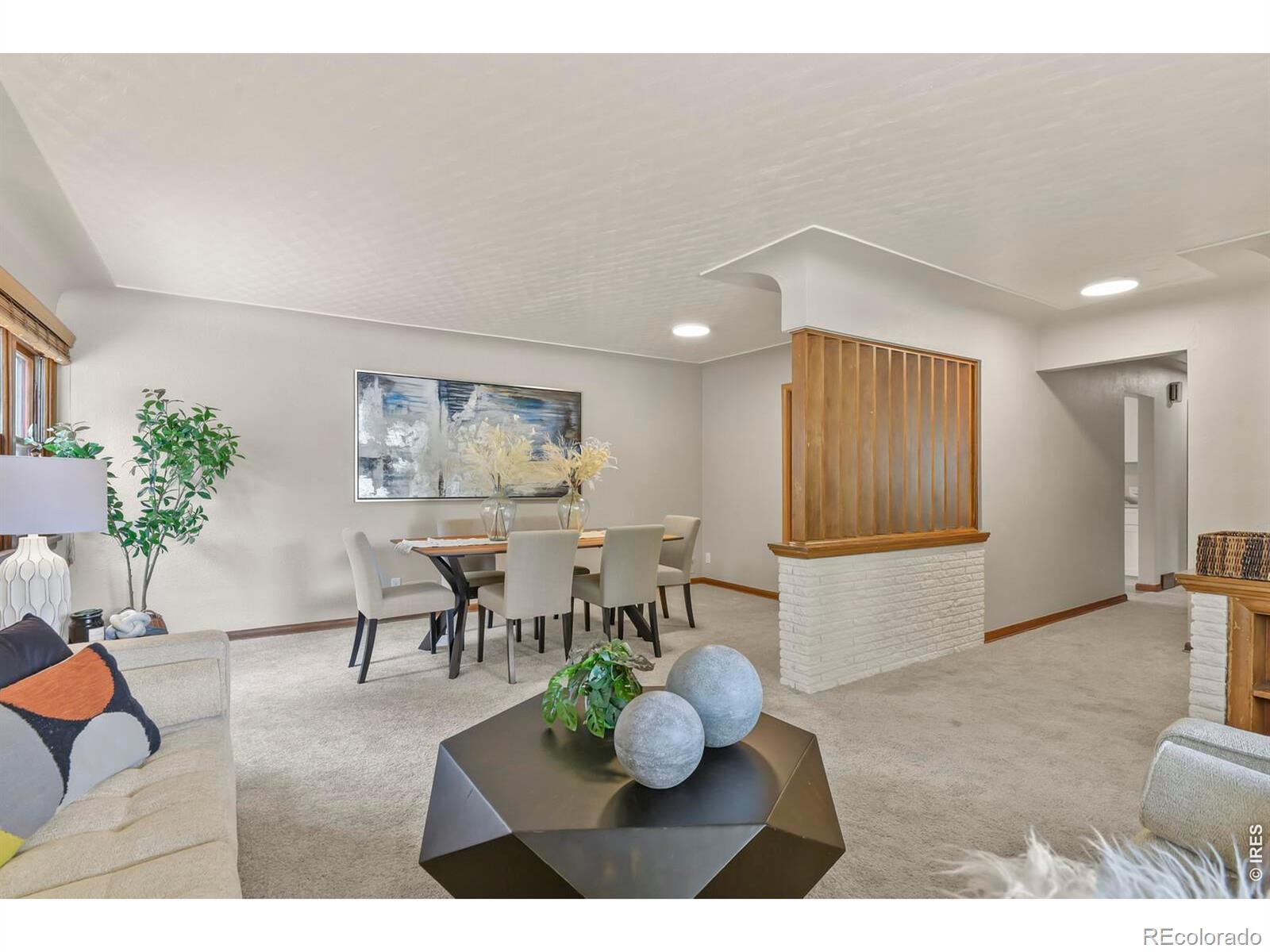 610 S Miller Avenue Lafayette CO 80026