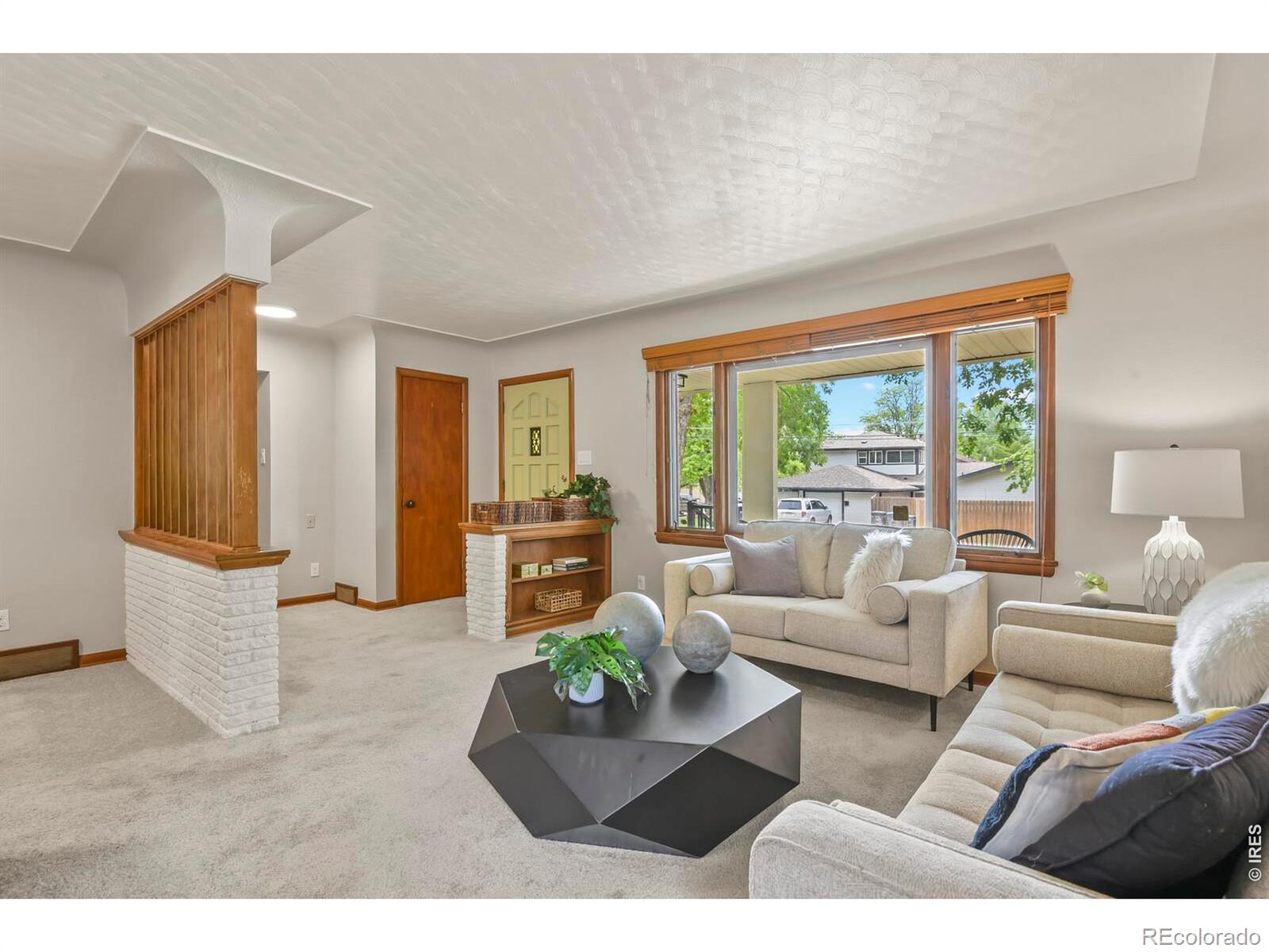 610 S Miller Avenue Lafayette CO 80026