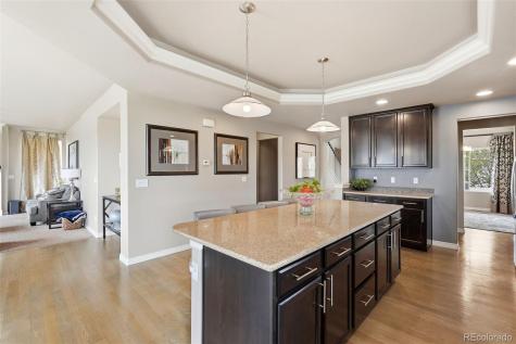2264 Reed Grass Way Colorado Springs CO 80915