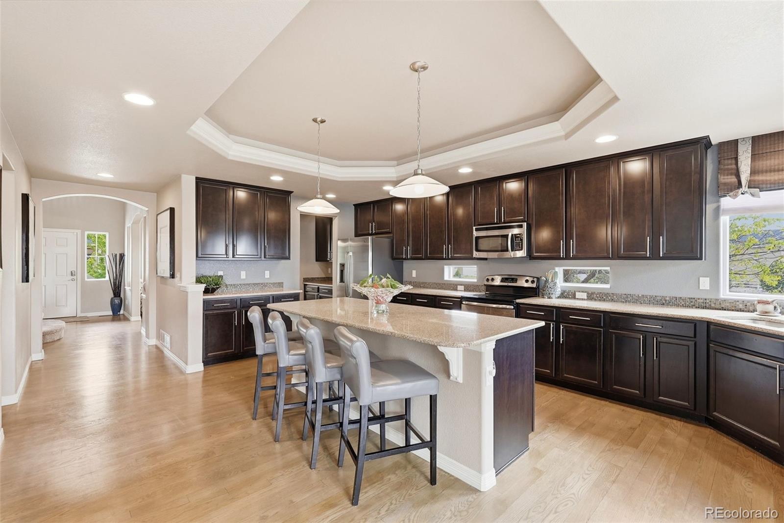 2264 Reed Grass Way Colorado Springs CO 80915