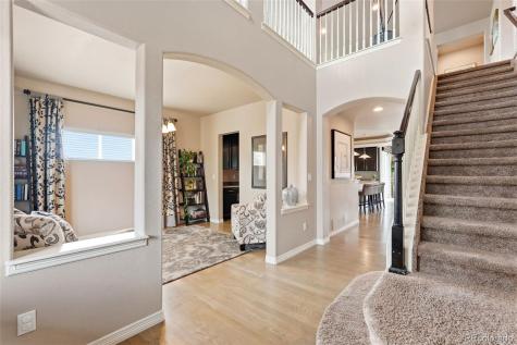 2264 Reed Grass Way Colorado Springs CO 80915