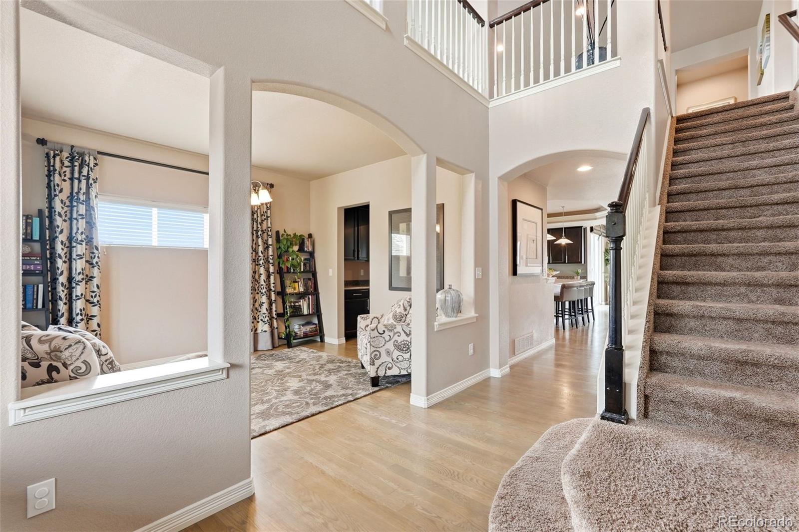 2264 Reed Grass Way Colorado Springs CO 80915