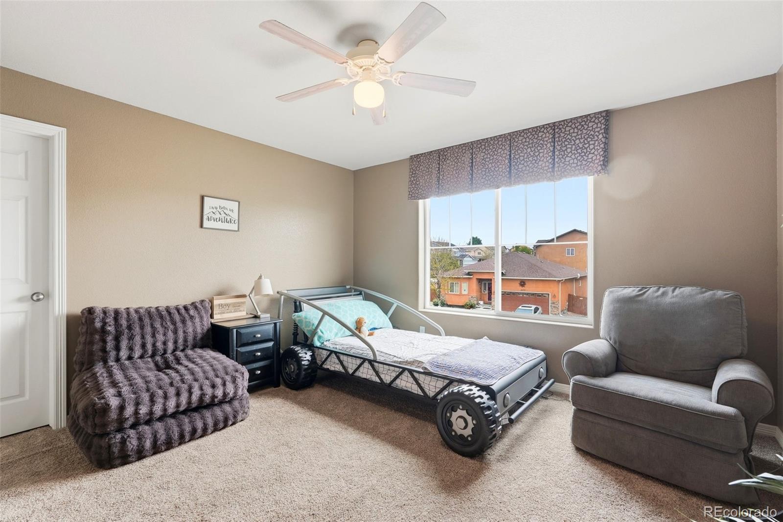 2264 Reed Grass Way Colorado Springs CO 80915