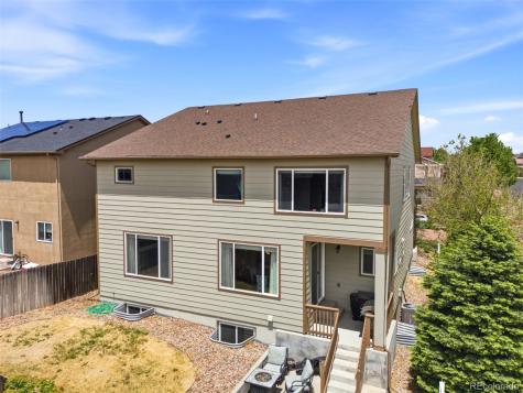 2264 Reed Grass Way Colorado Springs CO 80915