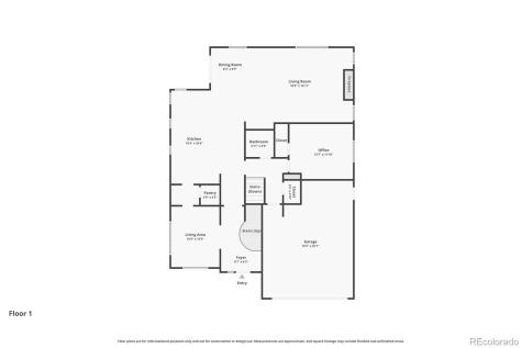 2264 Reed Grass Way Colorado Springs CO 80915