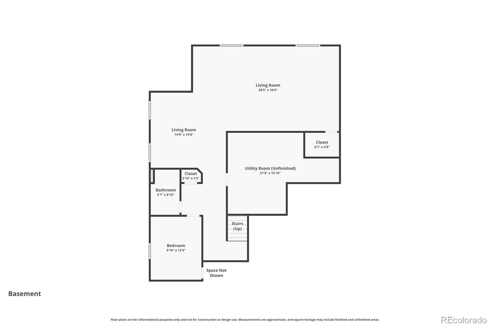 2264 Reed Grass Way Colorado Springs CO 80915