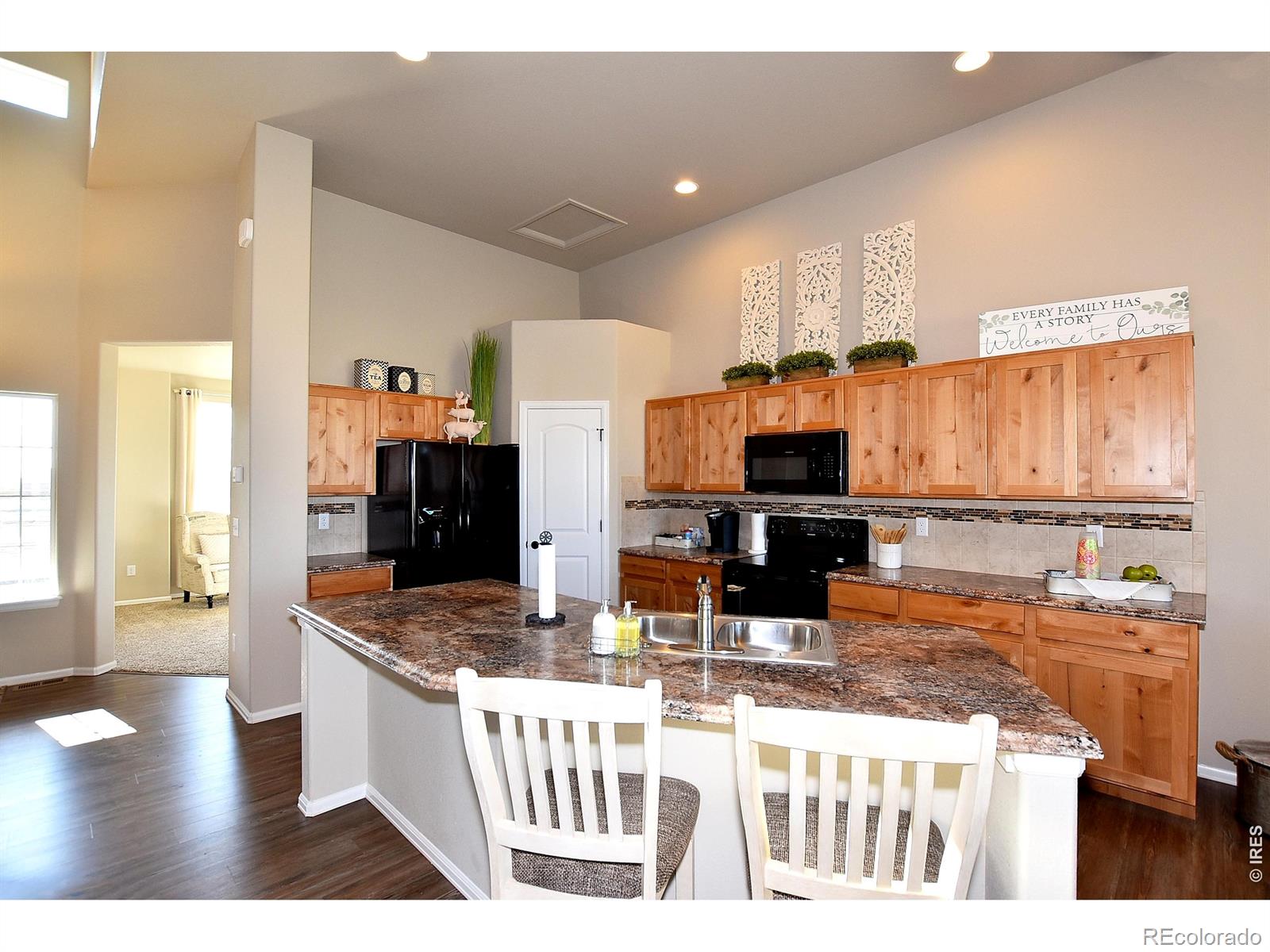 2357 Juno Lane Johnstown CO 80534