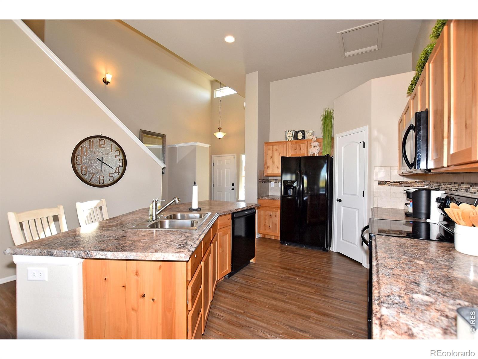 2357 Juno Lane Johnstown CO 80534