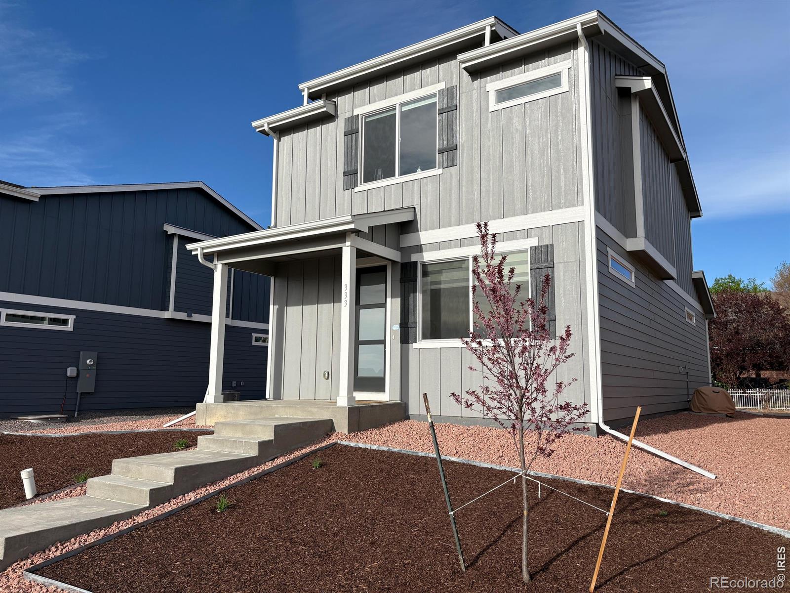 333 Pyramid Peak Street Berthoud CO 80513