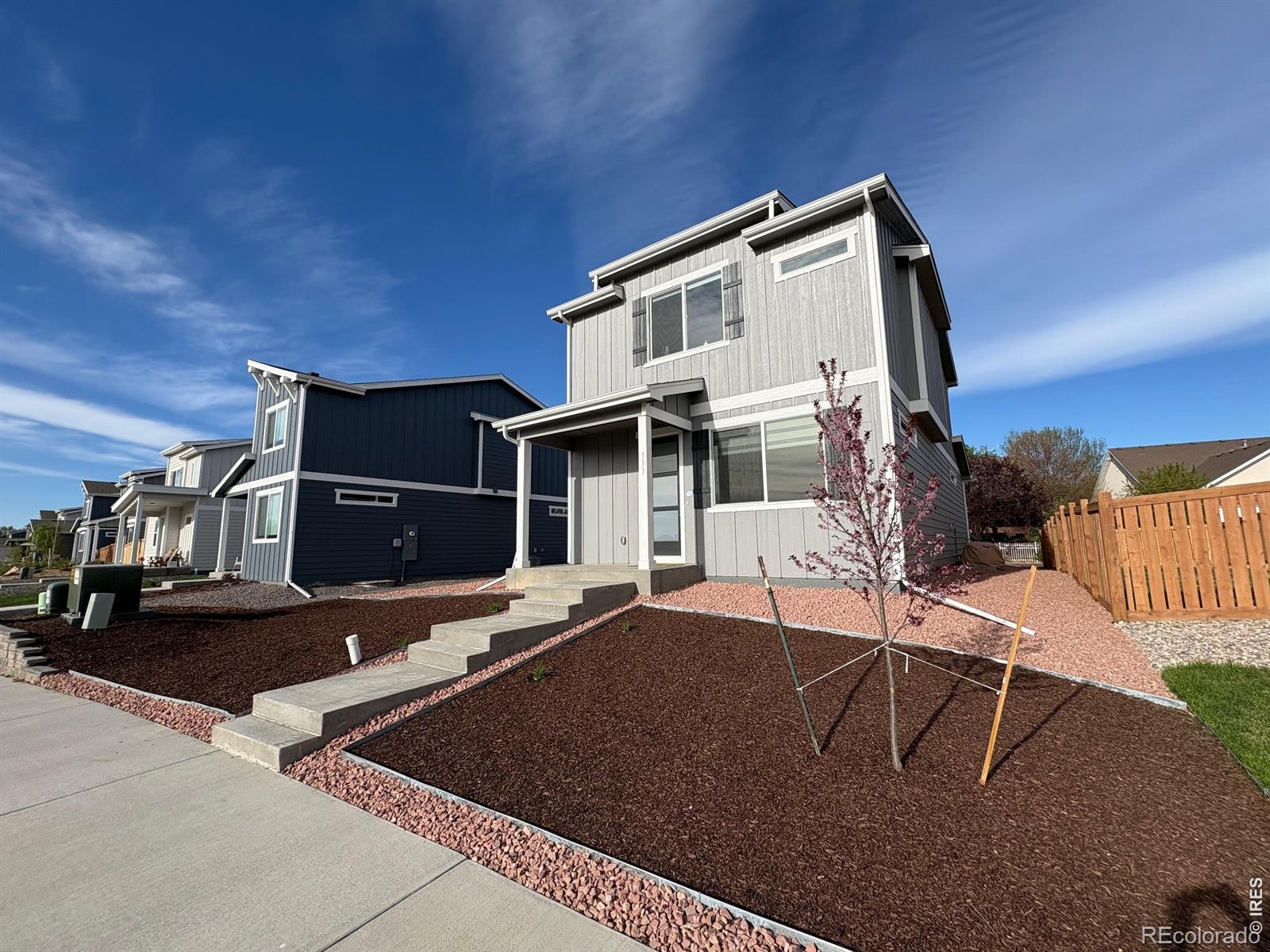 333 Pyramid Peak Street Berthoud CO 80513