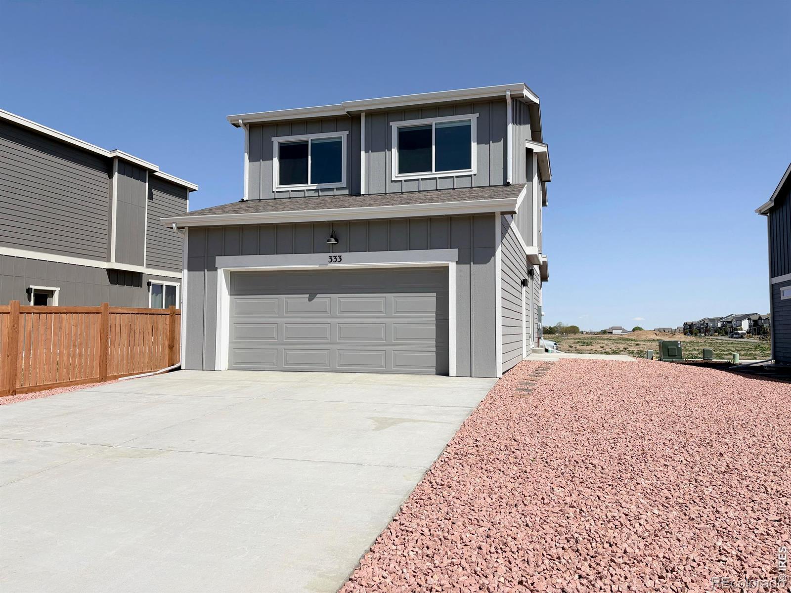 333 Pyramid Peak Street Berthoud CO 80513