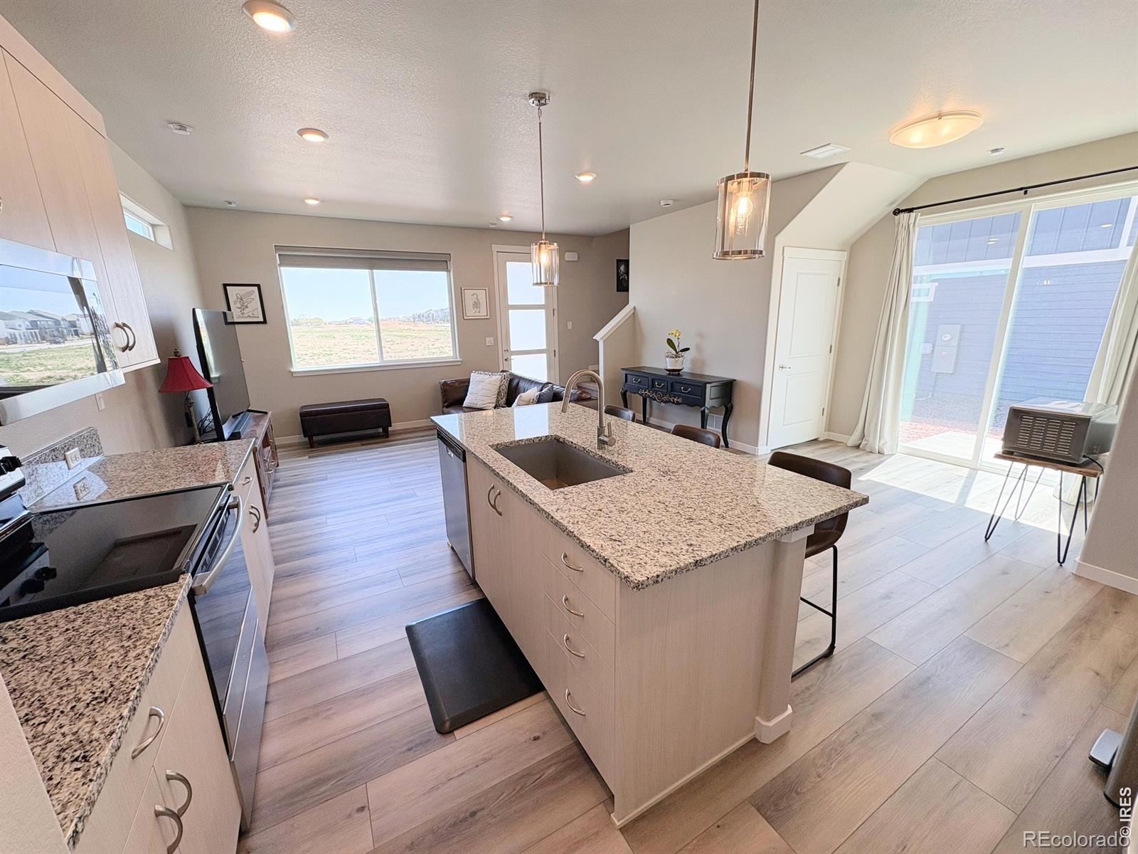 333 Pyramid Peak Street Berthoud CO 80513