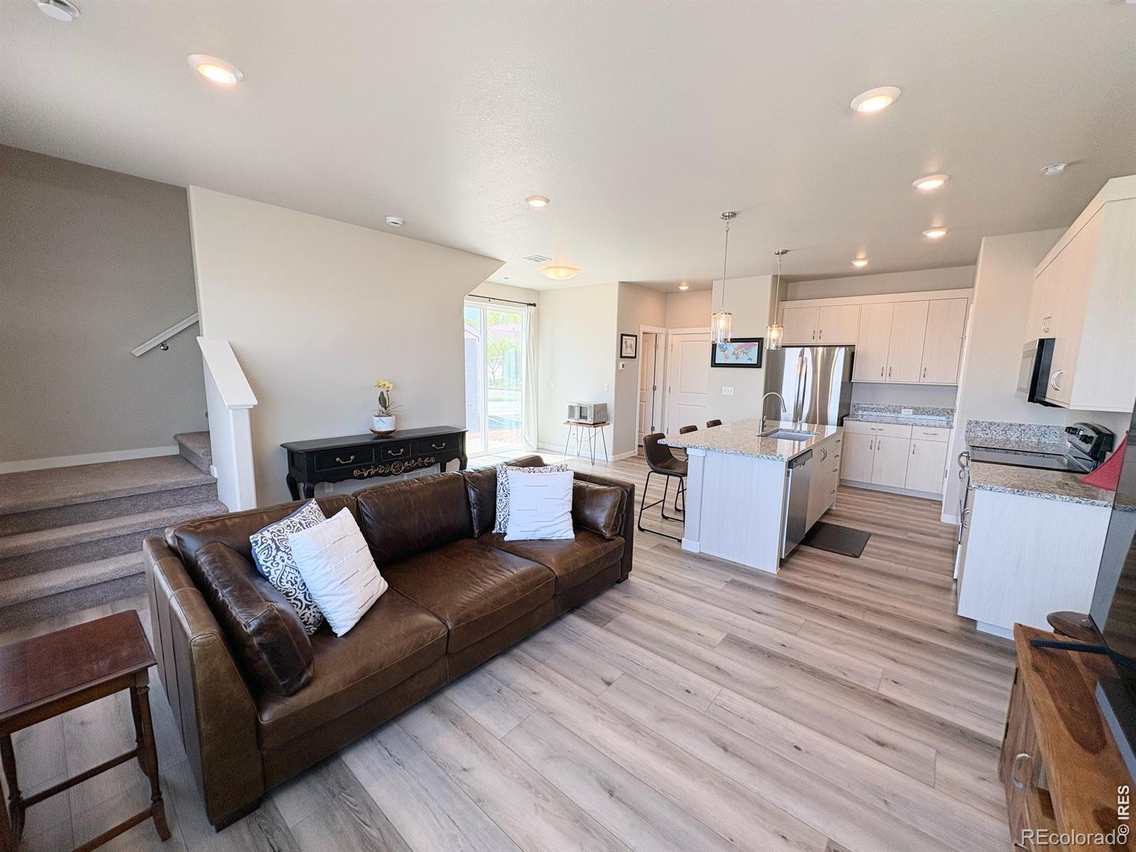 333 Pyramid Peak Street Berthoud CO 80513