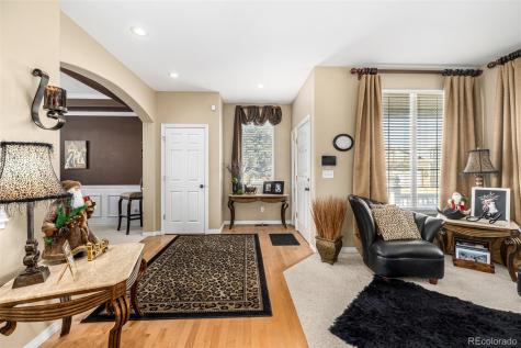 21916 E Costilla Drive Aurora CO 80016