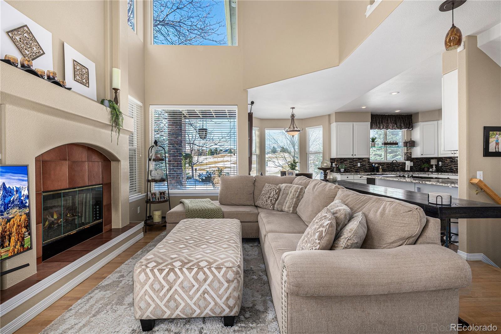 21916 E Costilla Drive Aurora CO 80016