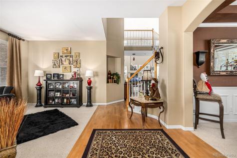 21916 E Costilla Drive Aurora CO 80016