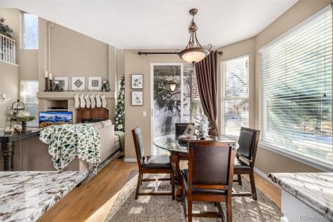 21916 E Costilla Drive Aurora CO 80016