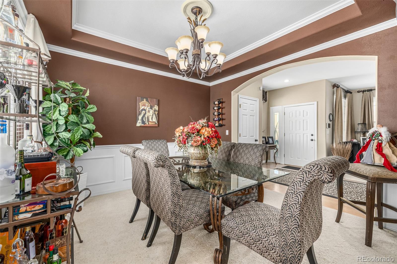 21916 E Costilla Drive Aurora CO 80016