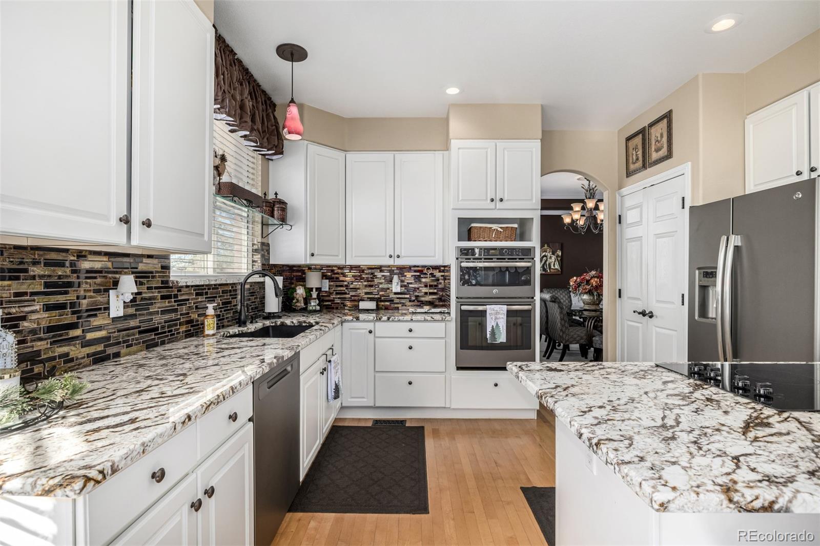 21916 E Costilla Drive Aurora CO 80016