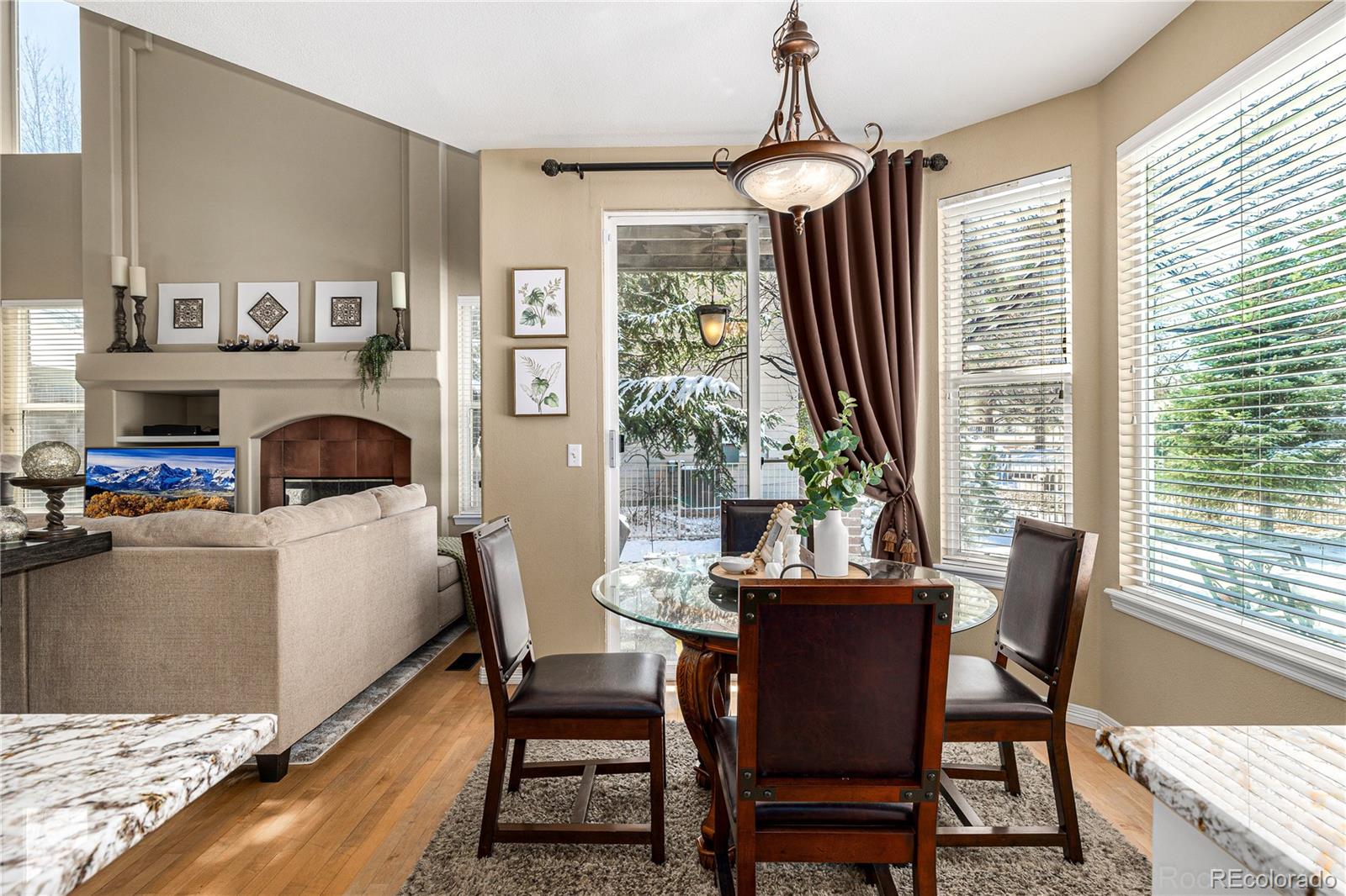 21916 E Costilla Drive Aurora CO 80016