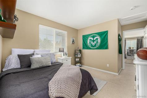 21916 E Costilla Drive Aurora CO 80016