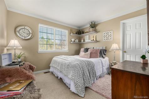 21916 E Costilla Drive Aurora CO 80016