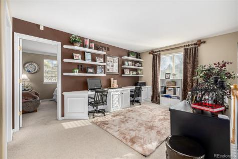 21916 E Costilla Drive Aurora CO 80016