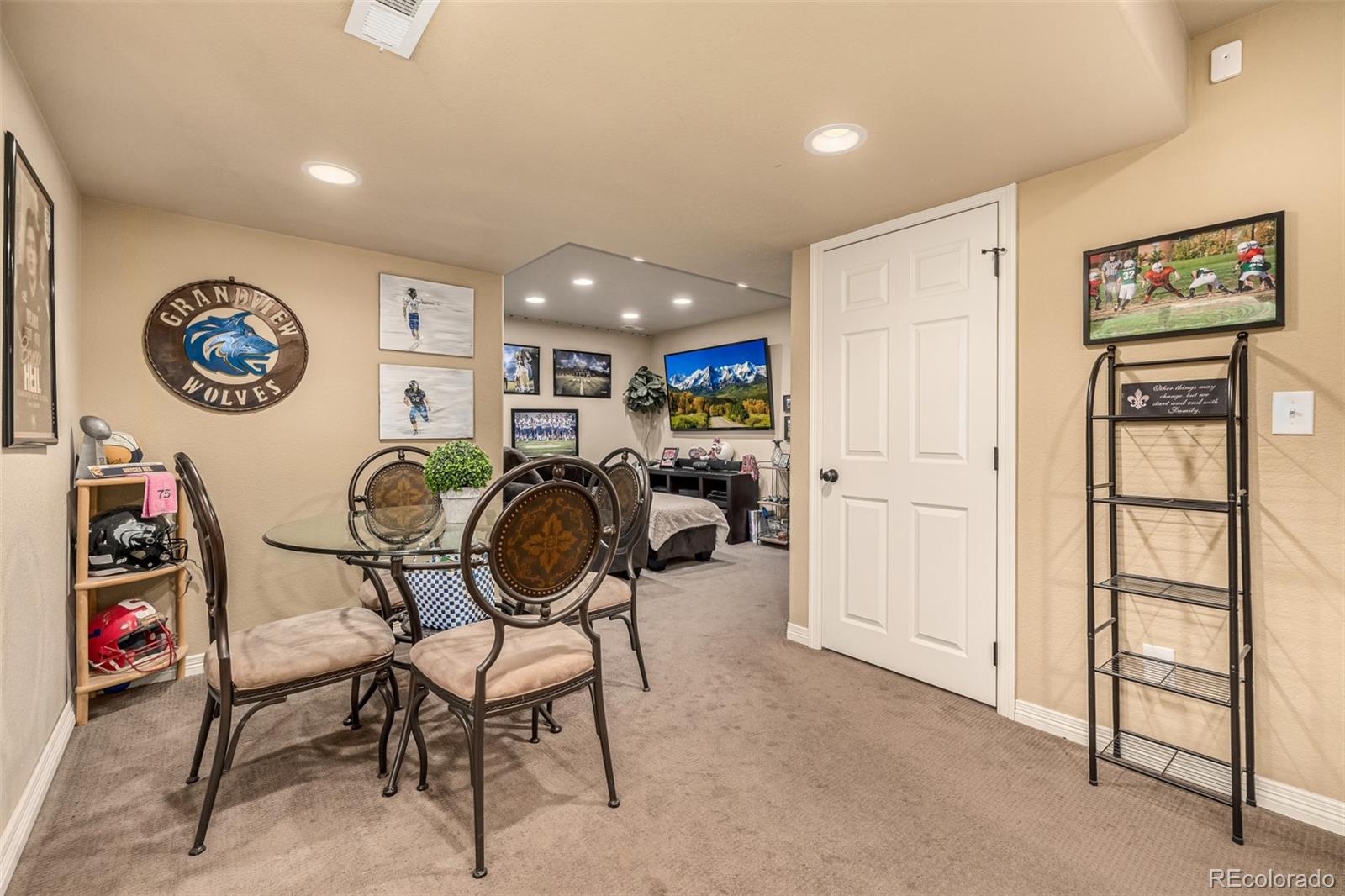 21916 E Costilla Drive Aurora CO 80016