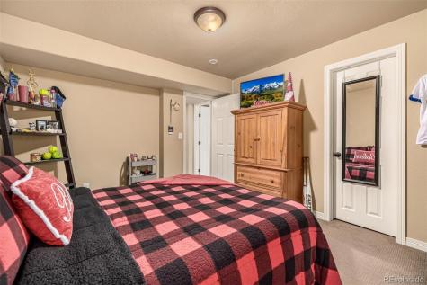 21916 E Costilla Drive Aurora CO 80016