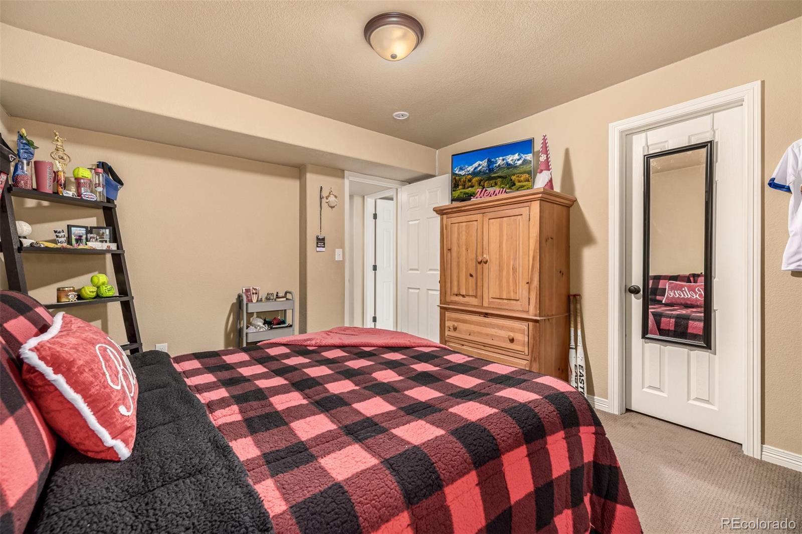 21916 E Costilla Drive Aurora CO 80016