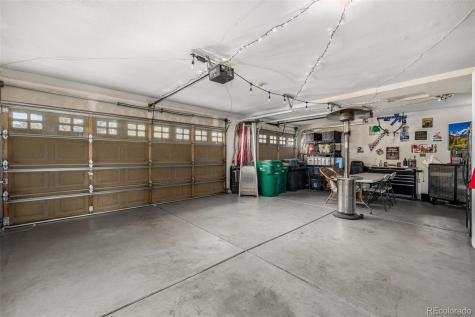 21916 E Costilla Drive Aurora CO 80016