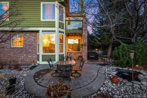 21916 E Costilla Drive Aurora CO 80016