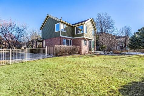 21916 E Costilla Drive Aurora CO 80016