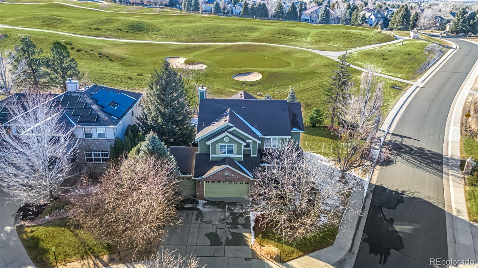 21916 E Costilla Drive Aurora CO 80016