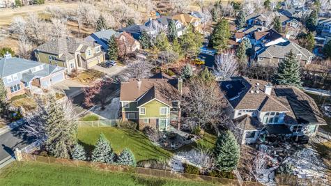 21916 E Costilla Drive Aurora CO 80016