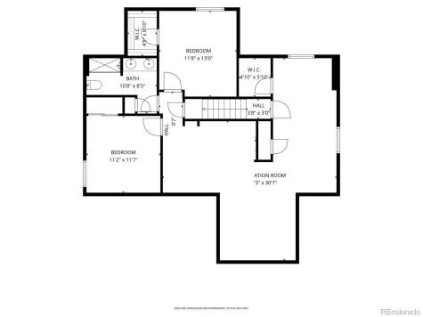 21916 E Costilla Drive Aurora CO 80016