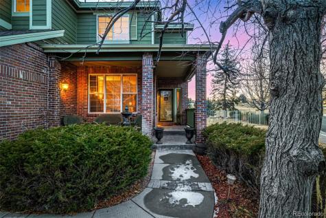 21916 E Costilla Drive Aurora CO 80016