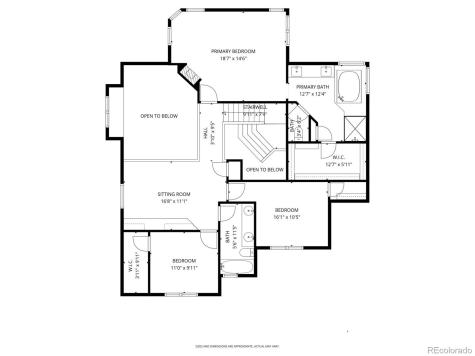 21916 E Costilla Drive Aurora CO 80016