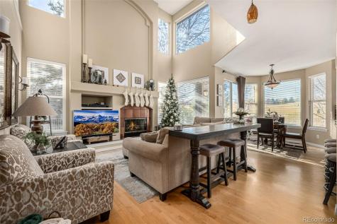 21916 E Costilla Drive Aurora CO 80016