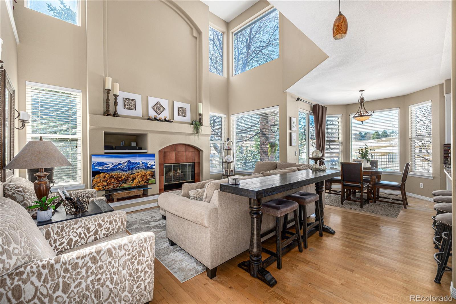 21916 E Costilla Drive Aurora CO 80016