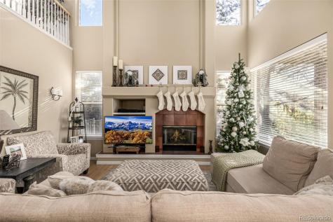 21916 E Costilla Drive Aurora CO 80016