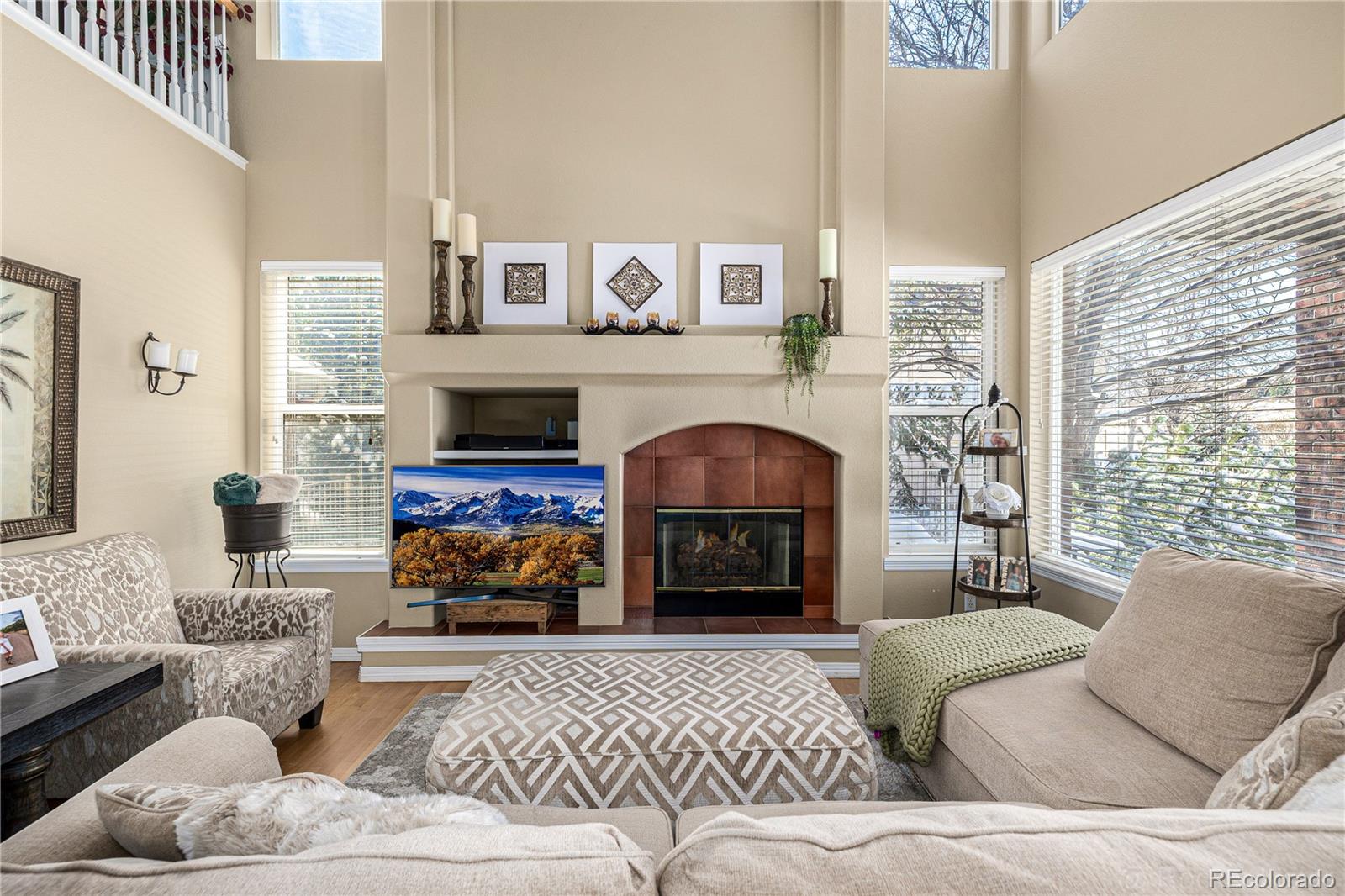 21916 E Costilla Drive Aurora CO 80016