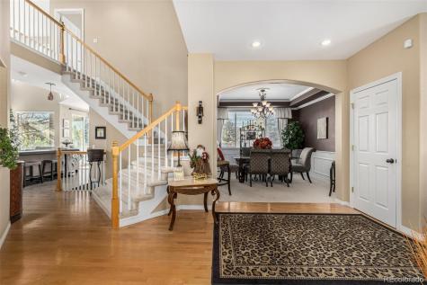 21916 E Costilla Drive Aurora CO 80016