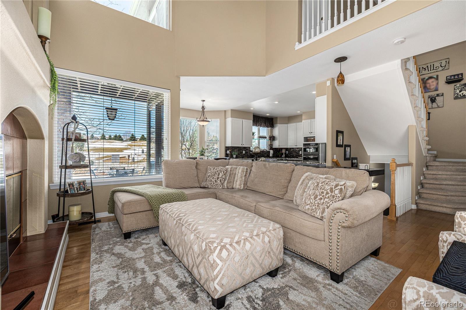 21916 E Costilla Drive Aurora CO 80016