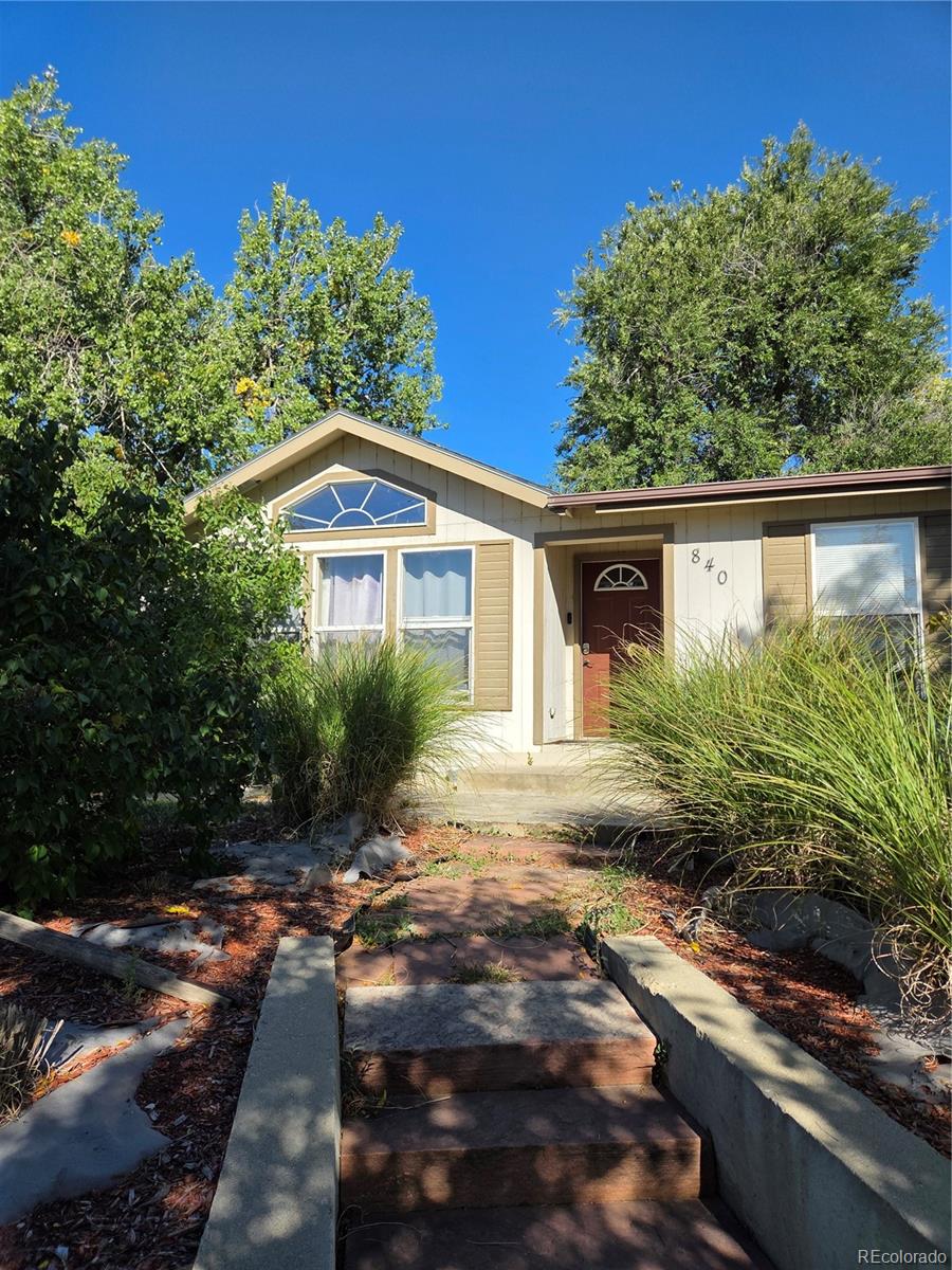 840 Bunyan Avenue Berthoud CO 80513